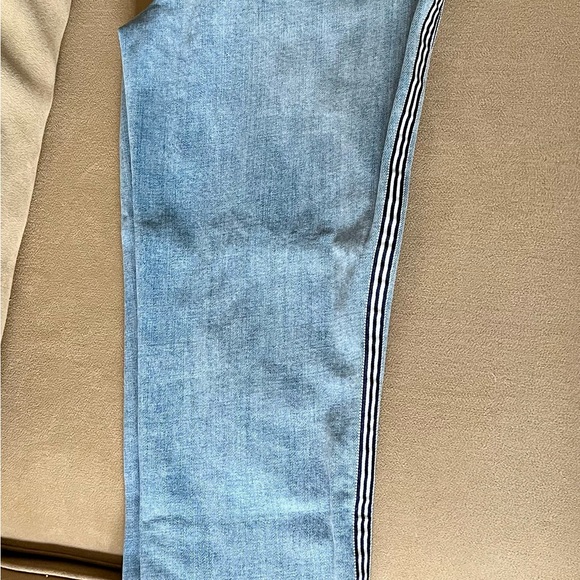 Talbots ankle jeans size - Picture 7 of 13